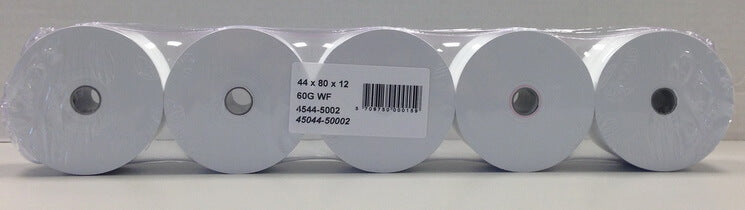 100 kassarollen 44x80x12, 60 m