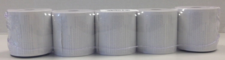 20 EG-rollen 57x64x12, 50 m, met SEPA opdruk voor automatische incasso, zonder bisfenol-A (BPA)