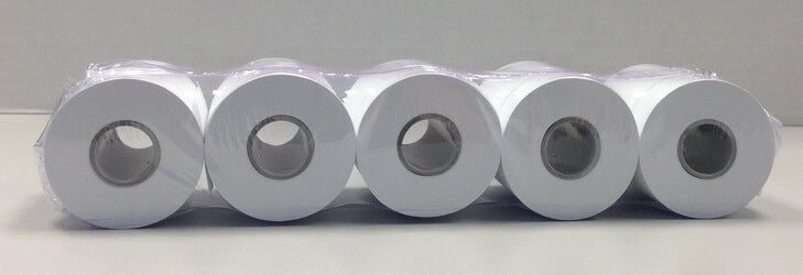 50 thermische rollen 44x76x17, 70 m, zonder bisfenol-A (BPA)