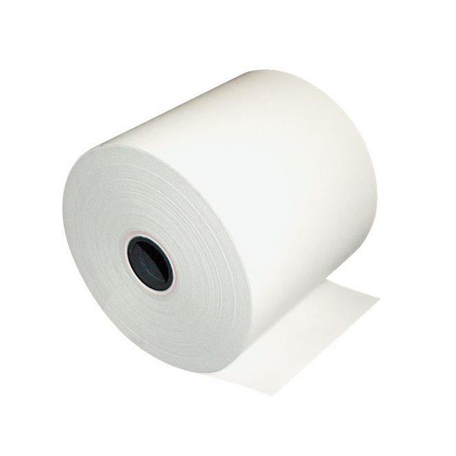 50 thermische rollen 60x64x12, 50 m, zonder bisfenol-A (BPA)