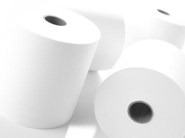 50 thermische rollen 80x64x12, 50 m, zonder fenol (BPA,BPC,BPS)
