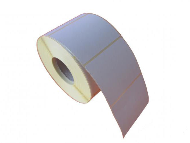 Thermische etiketten blanco 58x60x40, 24 rollen