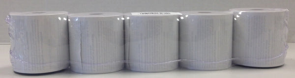20 EG-rollen 57x64x12, 50 m, met SEPA opdruk voor automatische incasso, zonder bisfenol-A (BPA)