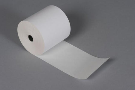 40 thermische rollen 80x40x12, 19 m zonder BPA, 55g/m²