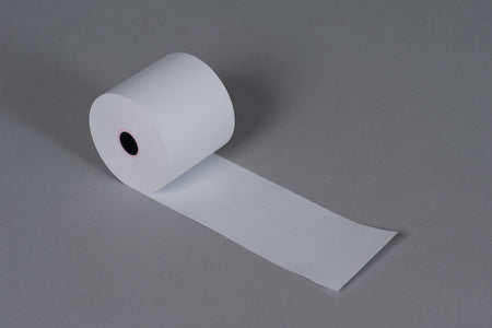 50 thermische rollen 58x64x12, 50 m zonder fenol