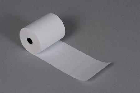50 thermische rollen 72x64x12, 50 m, zonder bisfenol-A (BPA)