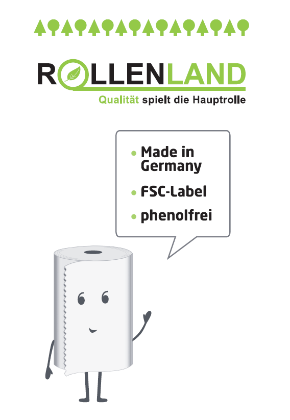 50 thermische rollen 80x80x12, 80 m zonder fenol (BPA,BPC,BPS) - Rollimotiv