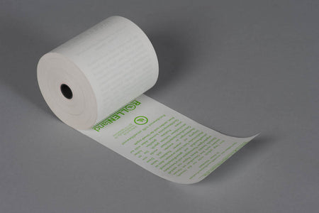 50 thermische rollen 80x80x12, 80 m zonder fenol (BPA,BPC,BPS) - kwaliteitsafdruk