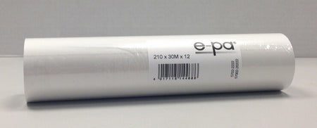6 faxrollen 210x70x26, 50 m, zonder Bisfenol-A (BPA)