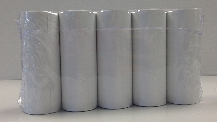60 thermische rollen 112x46x12, 25 m, zonder bisfenol-A (BPA)