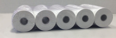 60 thermische rollen 112x46x12, 25 m, zonder bisfenol-A (BPA)
