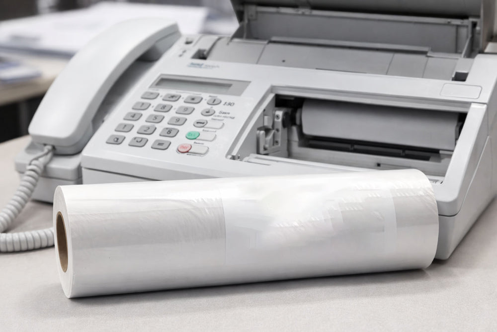 6 faxrollen 210x70x26, 50 m, zonder Bisfenol-A (BPA)