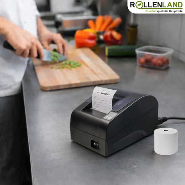 50 kassarollen 70x80x12, 60 m